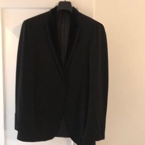 Yves Saint Laurent Men’s Tuxedo Jacket